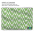 Nigeria Soccer Flag MacBook Air 13in M1 (2021) Case plus Skin